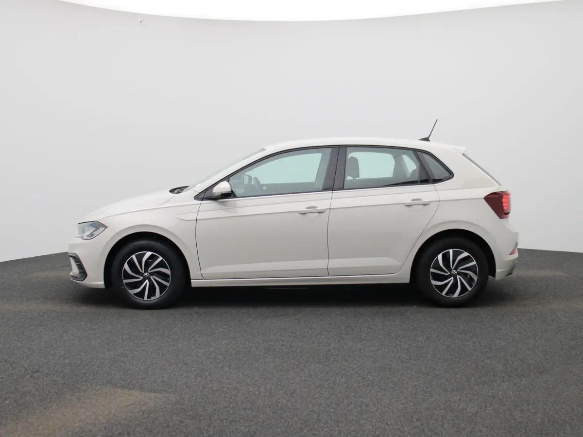 1.0 TSI Life | Automaat | Navigatie | Cruise control Adaptive | Apple Carplay / Android Auto | DAB | Virtual cockpit | Airco |