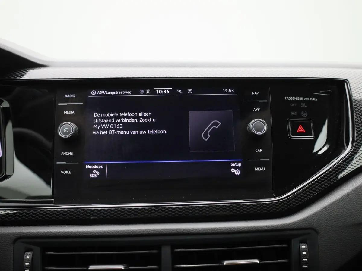 1.0 TSI Life | Automaat | Navigatie | Cruise control Adaptive | Apple Carplay / Android Auto | DAB | Virtual cockpit | Airco |