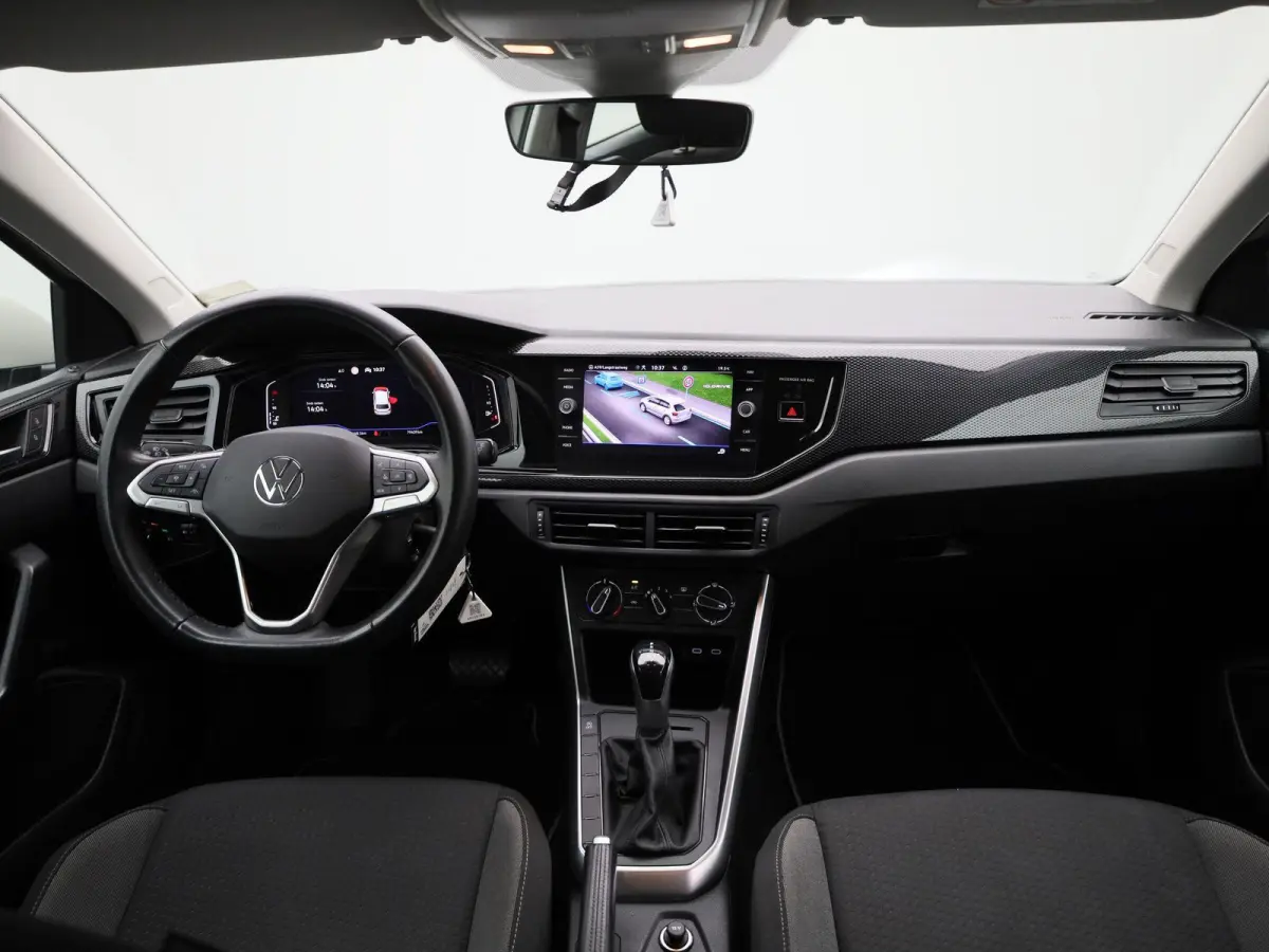 1.0 TSI Life | Automaat | Navigatie | Cruise control Adaptive | Apple Carplay / Android Auto | DAB | Virtual cockpit | Airco |