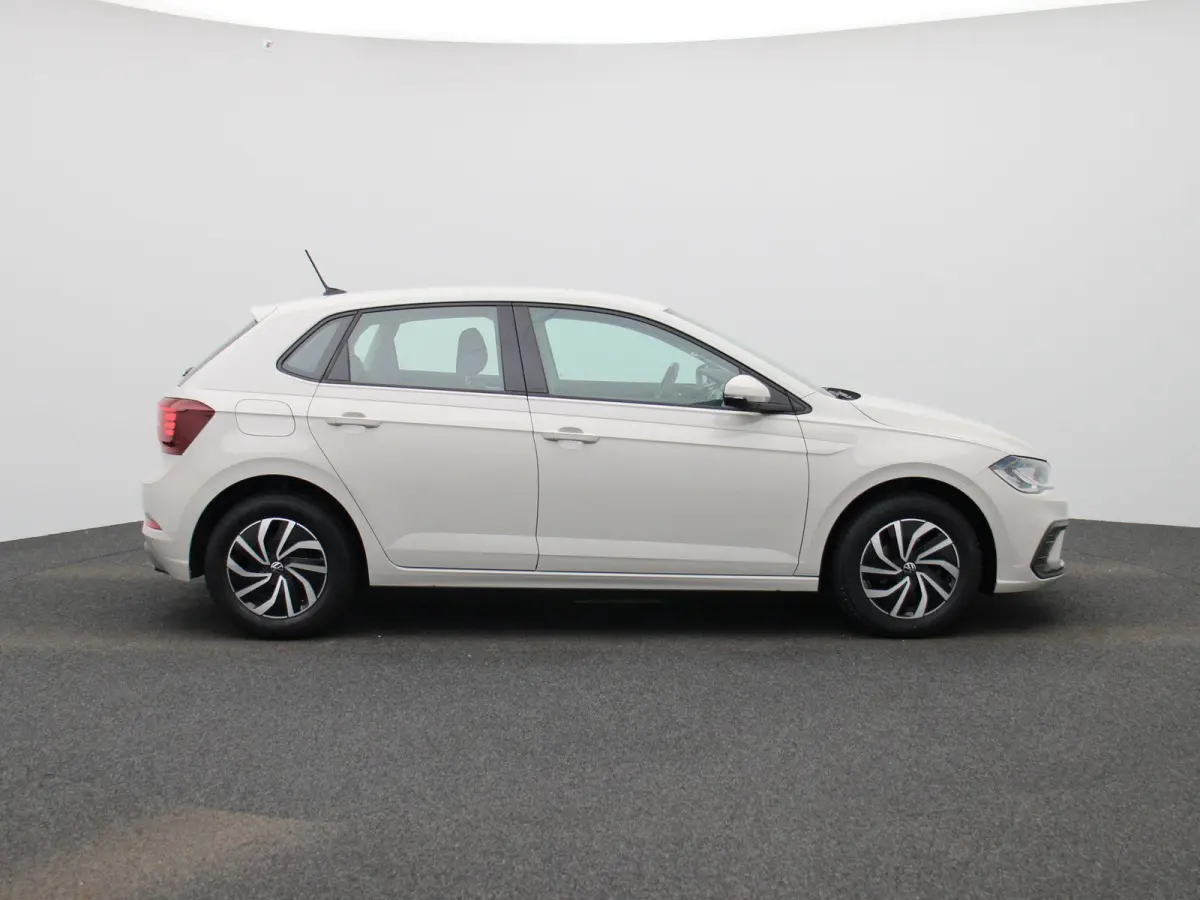 1.0 TSI Life | Automaat | Navigatie | Cruise control Adaptive | Apple Carplay / Android Auto | DAB | Virtual cockpit | Airco |