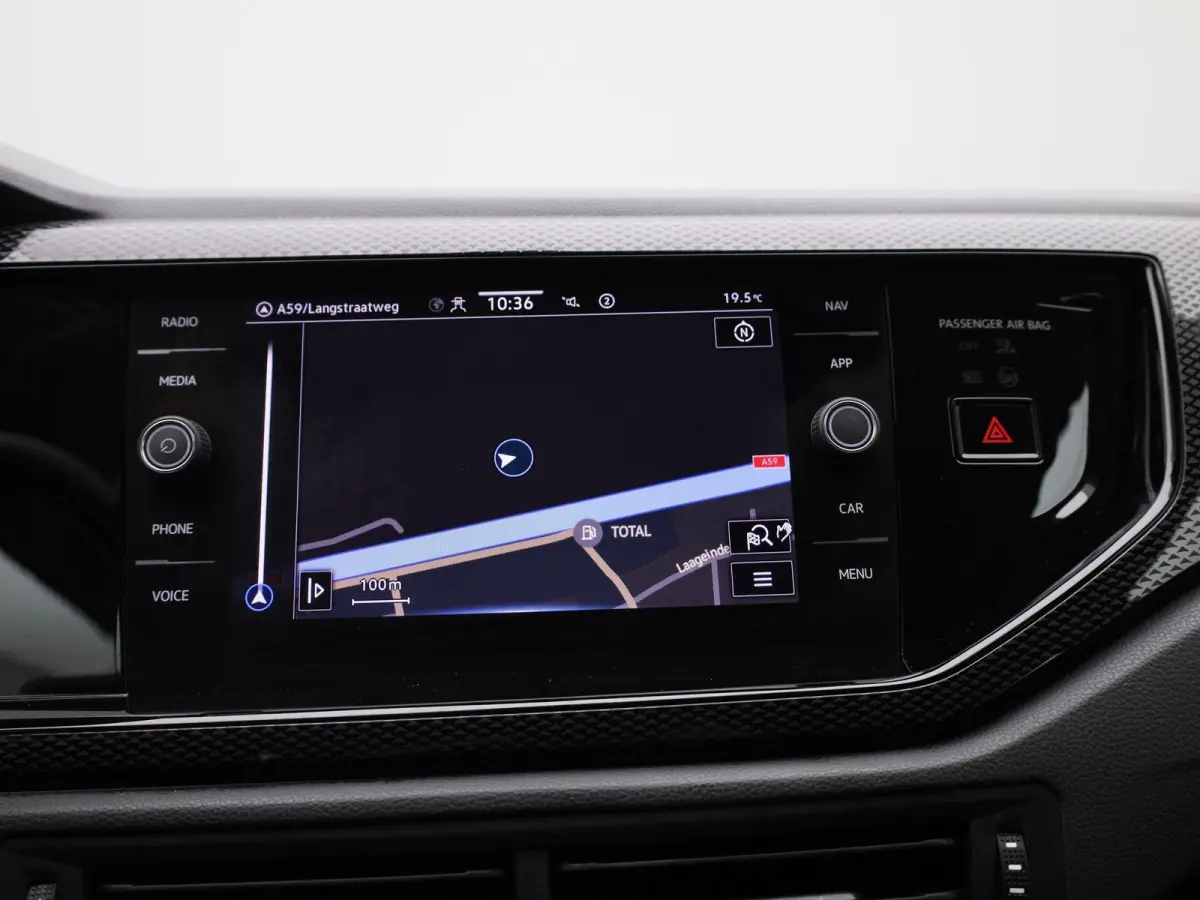 1.0 TSI Life | Automaat | Navigatie | Cruise control Adaptive | Apple Carplay / Android Auto | DAB | Virtual cockpit | Airco |