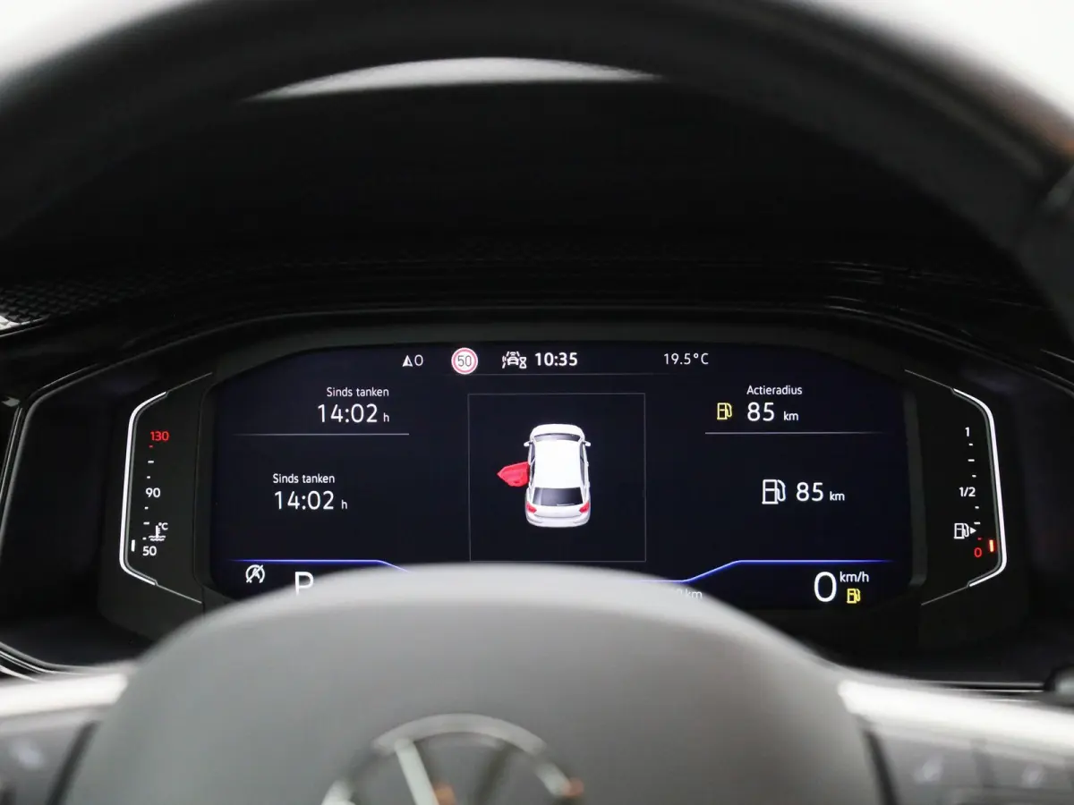 1.0 TSI Life | Automaat | Navigatie | Cruise control Adaptive | Apple Carplay / Android Auto | DAB | Virtual cockpit | Airco |