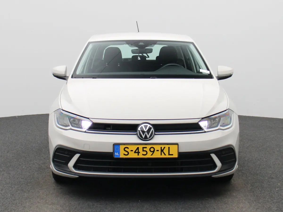 1.0 TSI Life | Automaat | Navigatie | Cruise control Adaptive | Apple Carplay / Android Auto | DAB | Virtual cockpit | Airco |