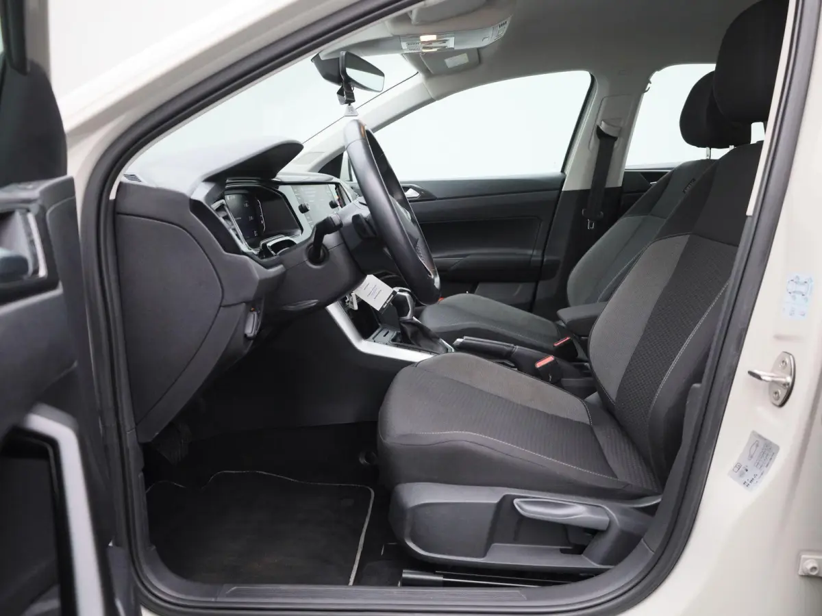1.0 TSI Life | Automaat | Navigatie | Cruise control Adaptive | Apple Carplay / Android Auto | DAB | Virtual cockpit | Airco |