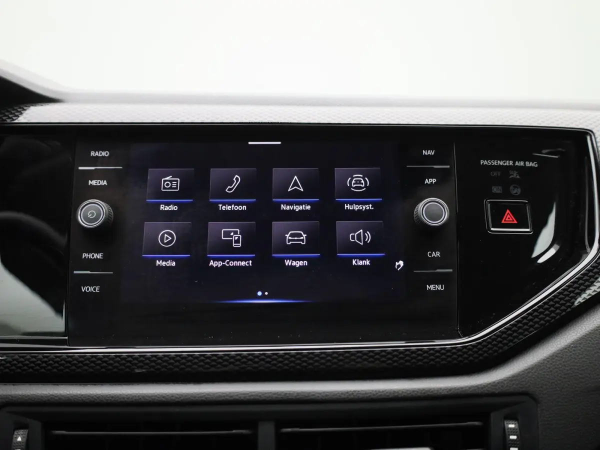 1.0 TSI Life | Automaat | Navigatie | Cruise control Adaptive | Apple Carplay / Android Auto | DAB | Virtual cockpit | Airco |