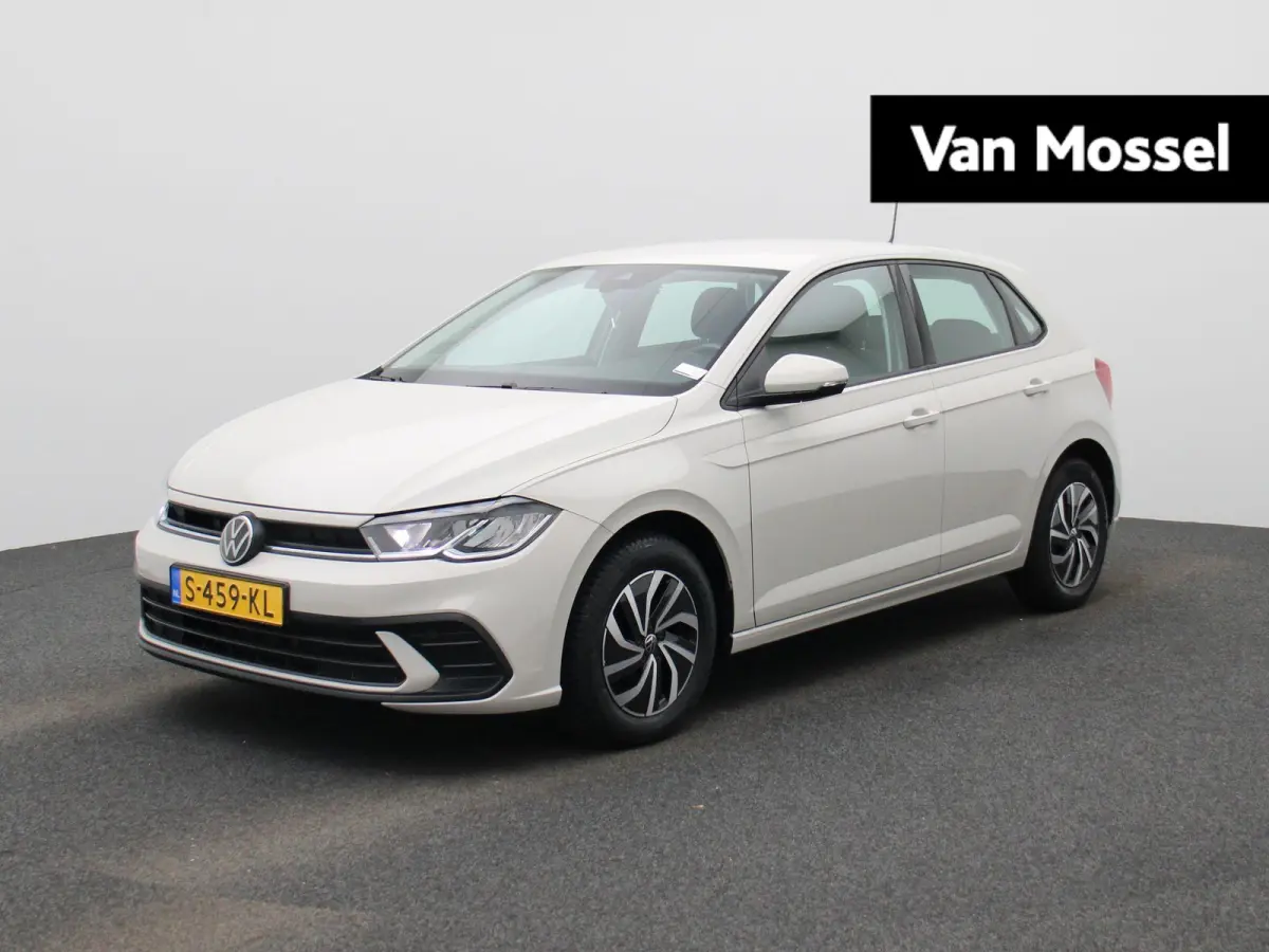 1.0 TSI Life | Automaat | Navigatie | Cruise control Adaptive | Apple Carplay / Android Auto | DAB | Virtual cockpit | Airco |