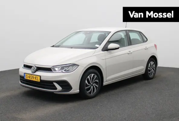 1.0 TSI Life | Automaat | Navigatie | Cruise control Adaptive | Apple Carplay / Android Auto | DAB | Virtual cockpit | Airco |