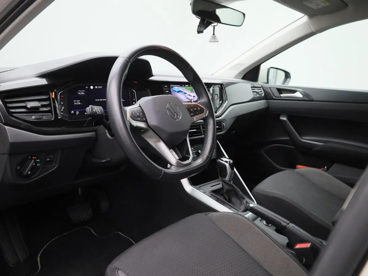 1.0 TSI Life | Automaat | Navigatie | Cruise control Adaptive | Apple Carplay / Android Auto | DAB | Virtual cockpit | Airco |