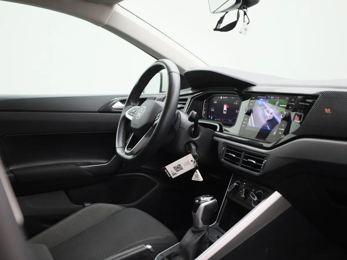 1.0 TSI Life | Automaat | Navigatie | Cruise control Adaptive | Apple Carplay / Android Auto | DAB | Virtual cockpit | Airco |
