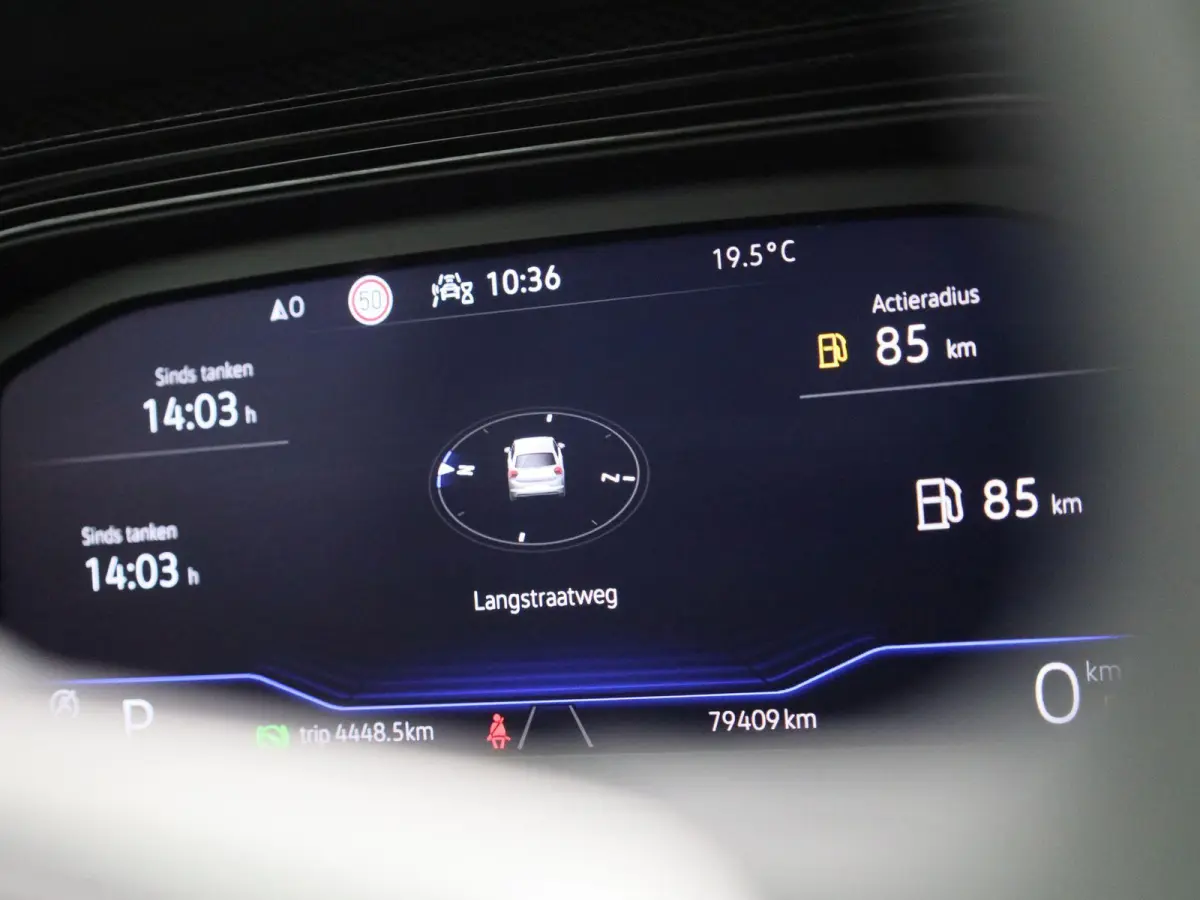 1.0 TSI Life | Automaat | Navigatie | Cruise control Adaptive | Apple Carplay / Android Auto | DAB | Virtual cockpit | Airco |