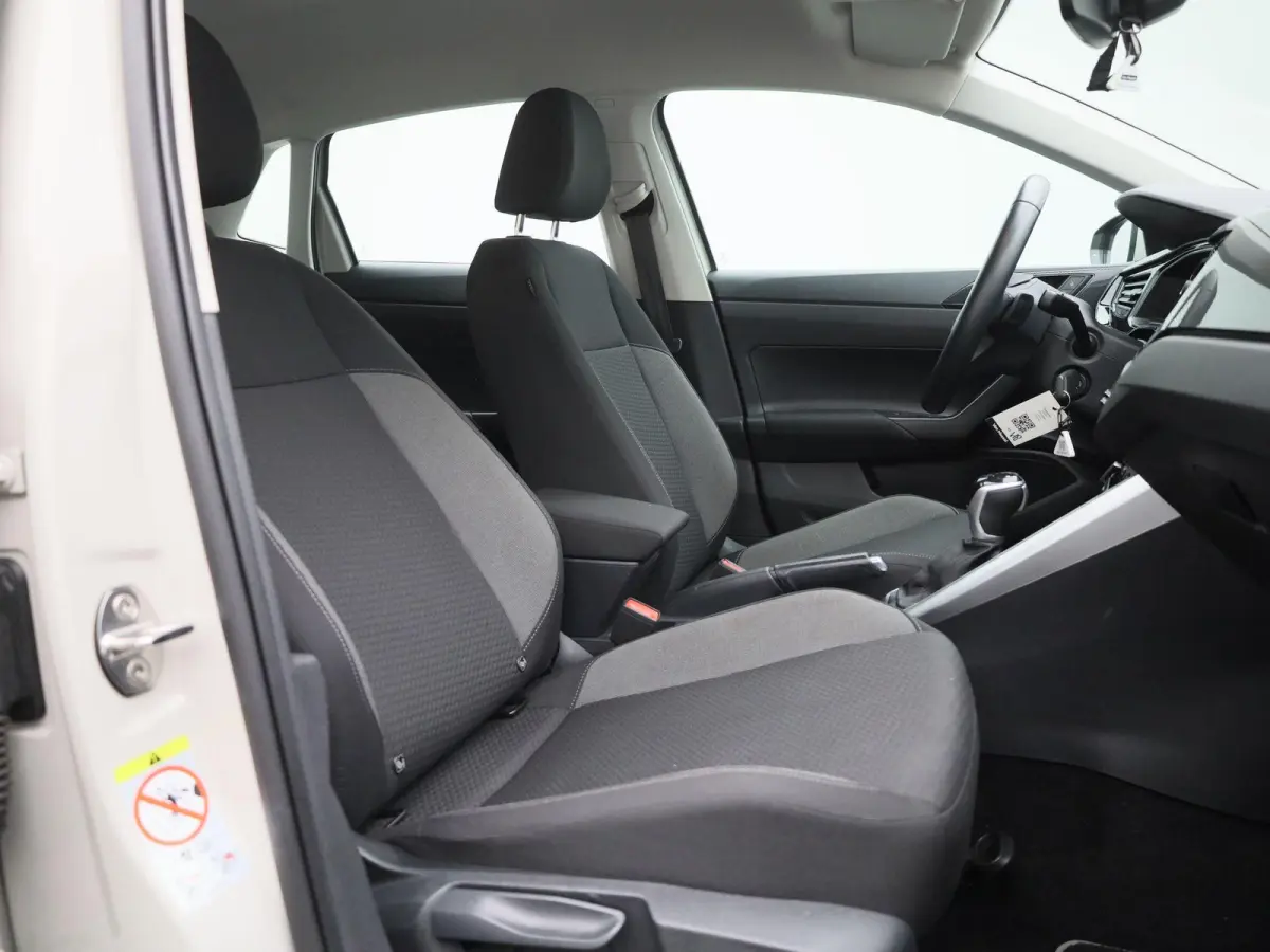 1.0 TSI Life | Automaat | Navigatie | Cruise control Adaptive | Apple Carplay / Android Auto | DAB | Virtual cockpit | Airco |