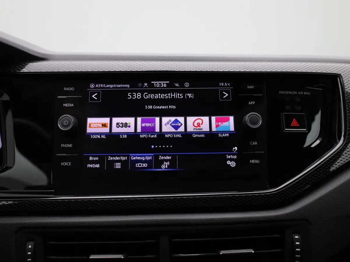 1.0 TSI Life | Automaat | Navigatie | Cruise control Adaptive | Apple Carplay / Android Auto | DAB | Virtual cockpit | Airco |