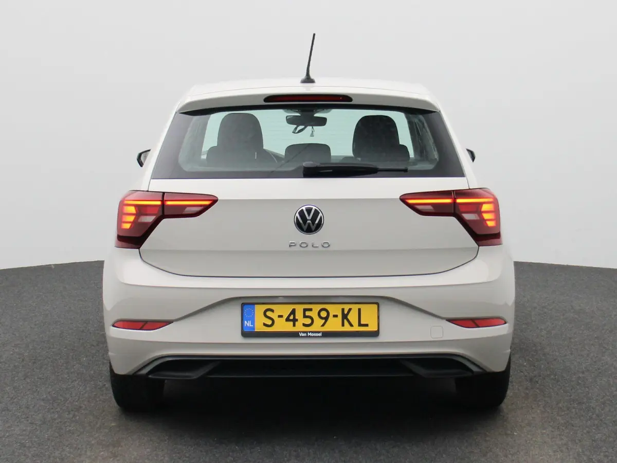 1.0 TSI Life | Automaat | Navigatie | Cruise control Adaptive | Apple Carplay / Android Auto | DAB | Virtual cockpit | Airco |