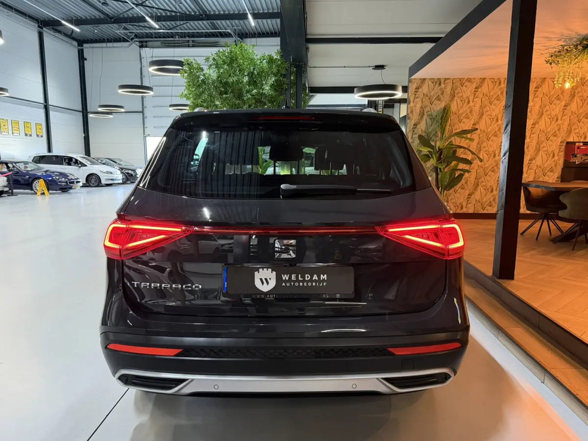 1.5 TSI Xcellence Garantie|360° Camera|ACC|Lane|Virtual Cockpit|Navi|LED|Keyless|Rijklaar