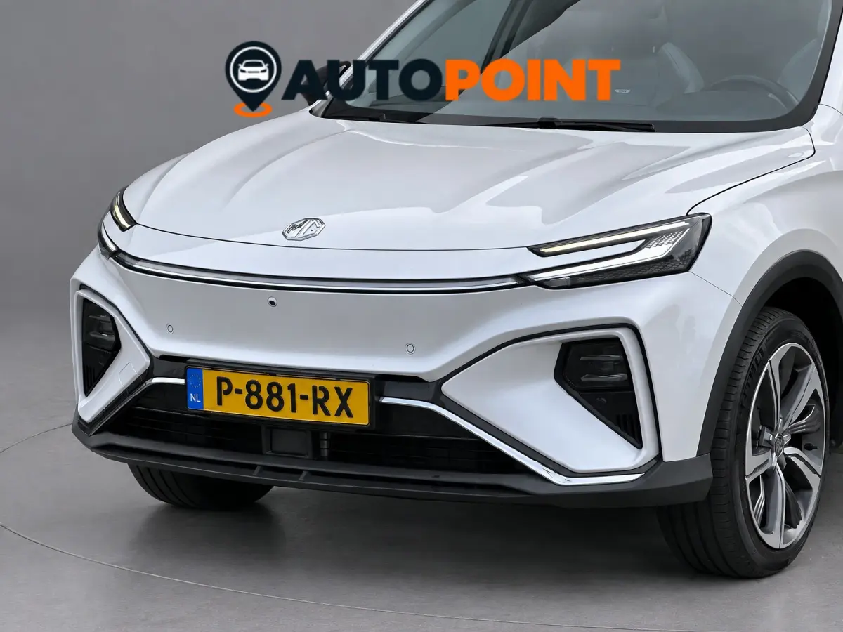 Exclusive 70 kWh SOH 94.22% PANO BOSE TREKHAAK LEER CAMERA DEALER OND EERSTE EIG