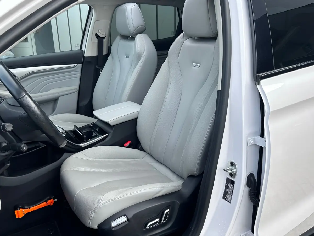 Exclusive 70 kWh SOH 94.22% PANO BOSE TREKHAAK LEER CAMERA DEALER OND EERSTE EIG