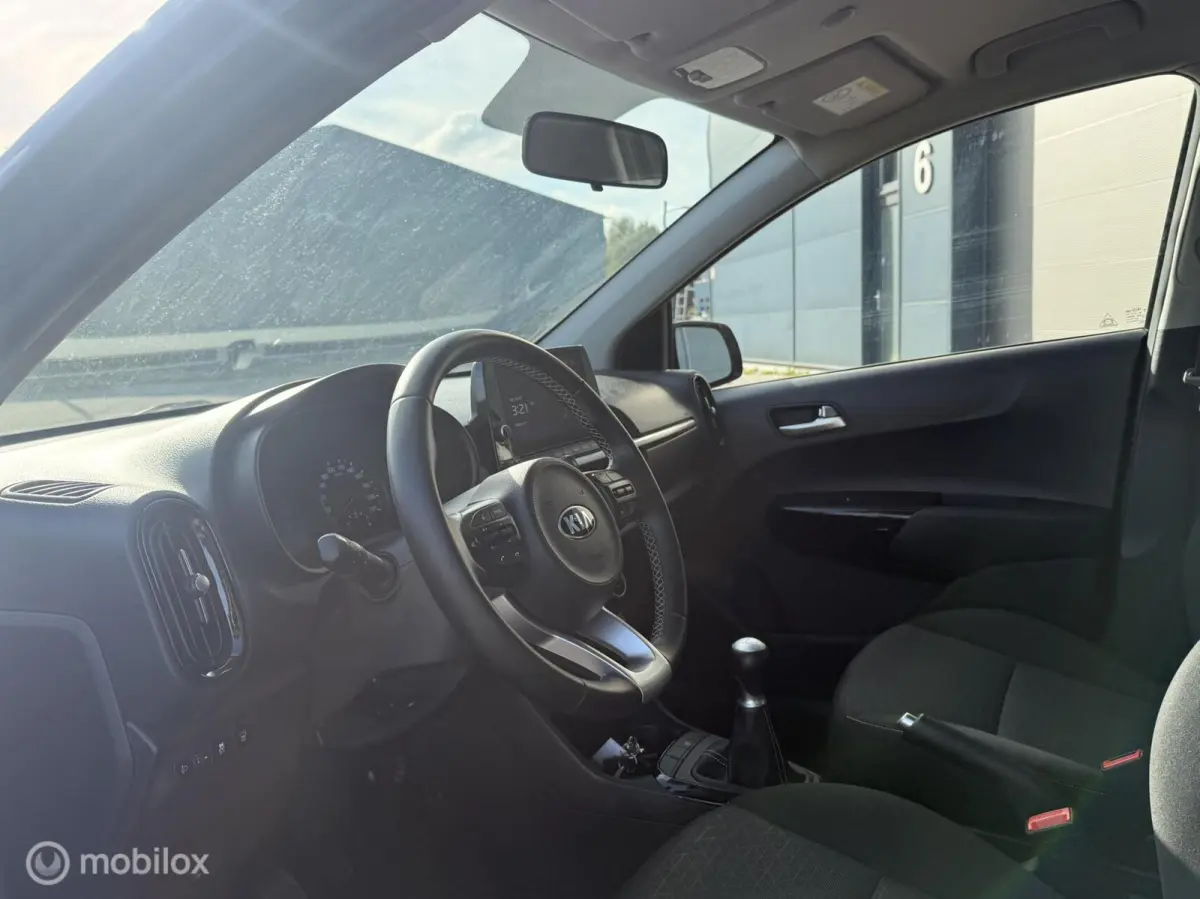 1.0 DPi DynamicPlusLine | Camera | Keyless | Clima | 71.648km | Zwart | Incl. BTW