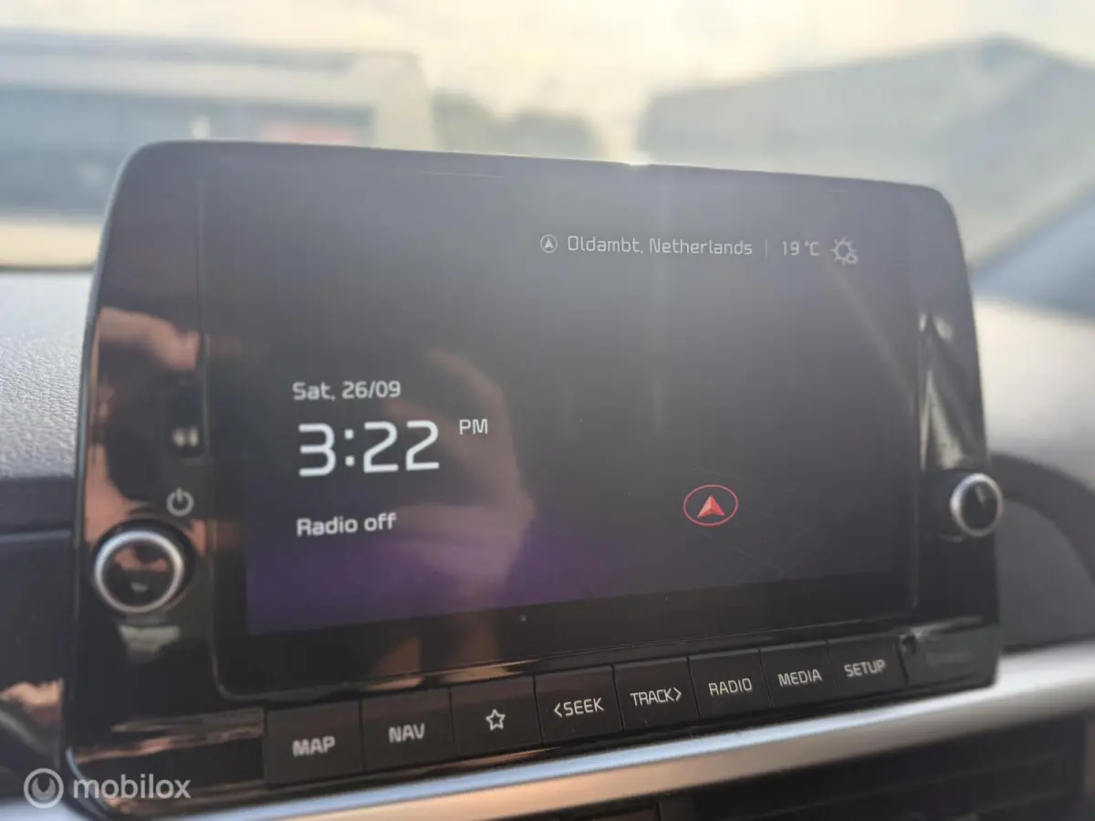 1.0 DPi DynamicPlusLine | Camera | Keyless | Clima | 71.648km | Zwart | Incl. BTW