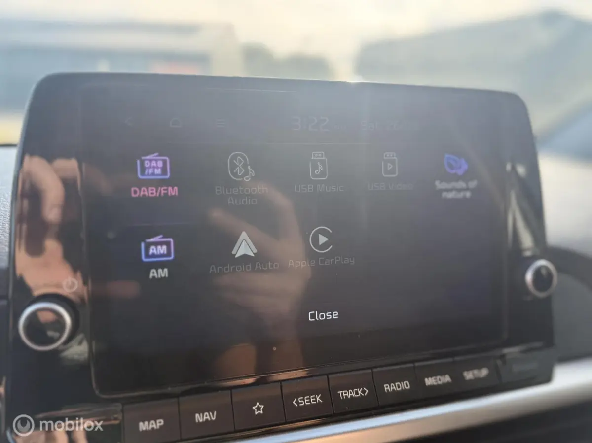 1.0 DPi DynamicPlusLine | Camera | Keyless | Clima | 71.648km | Zwart | Incl. BTW
