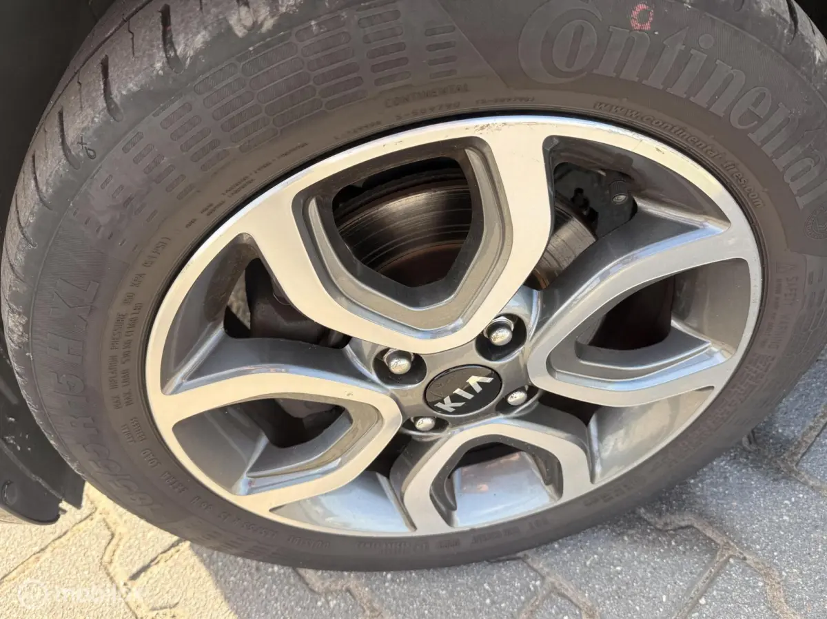 1.0 DPi DynamicPlusLine | Camera | Keyless | Clima | 71.648km | Zwart | Incl. BTW
