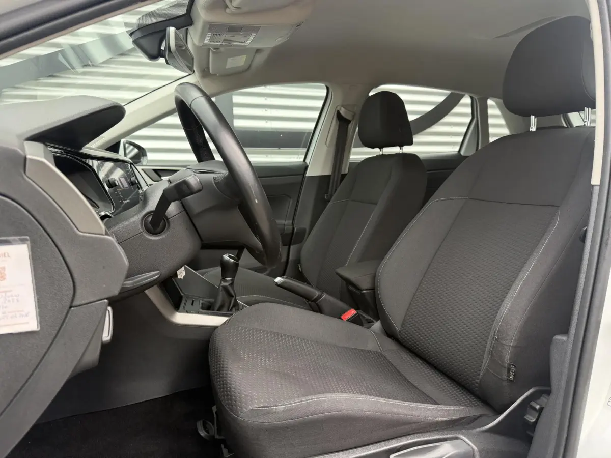 1.0 TSI Comfortline 1e Eigenaar|Carplay|Airco|Cruise|PDC V+A|Navi|Elek ramen|Lm velgen|APK tot 03-2027