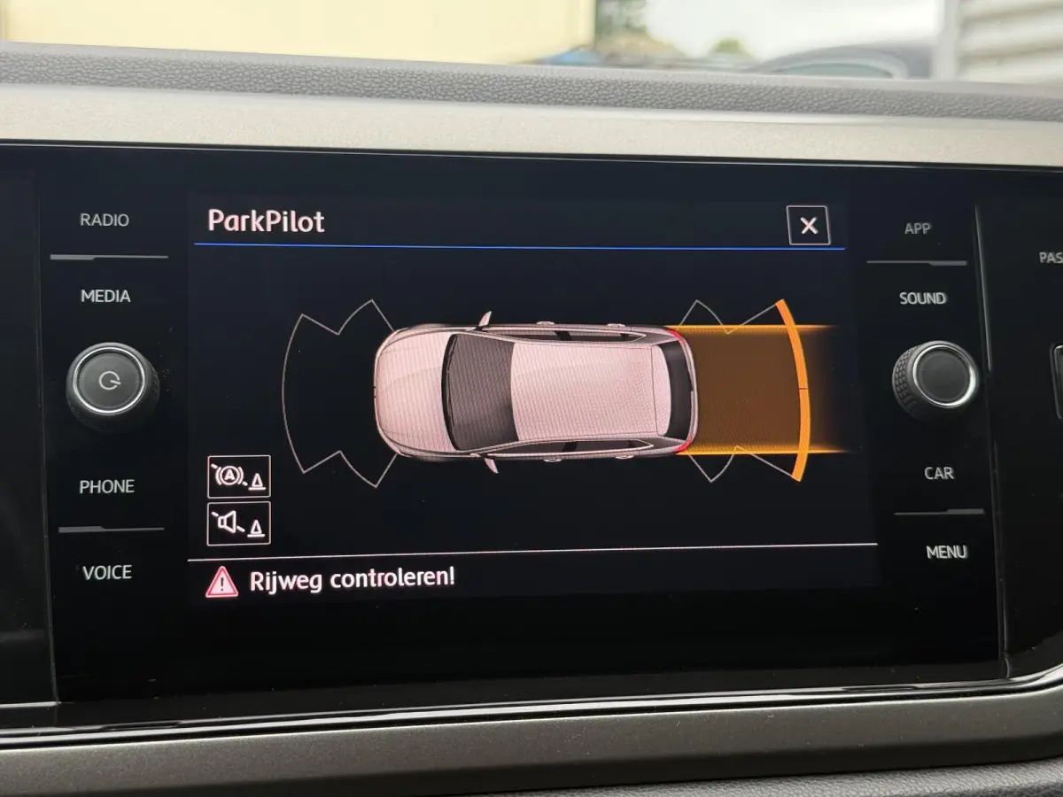 1.0 TSI Comfortline 1e Eigenaar|Carplay|Airco|Cruise|PDC V+A|Navi|Elek ramen|Lm velgen|APK tot 03-2027