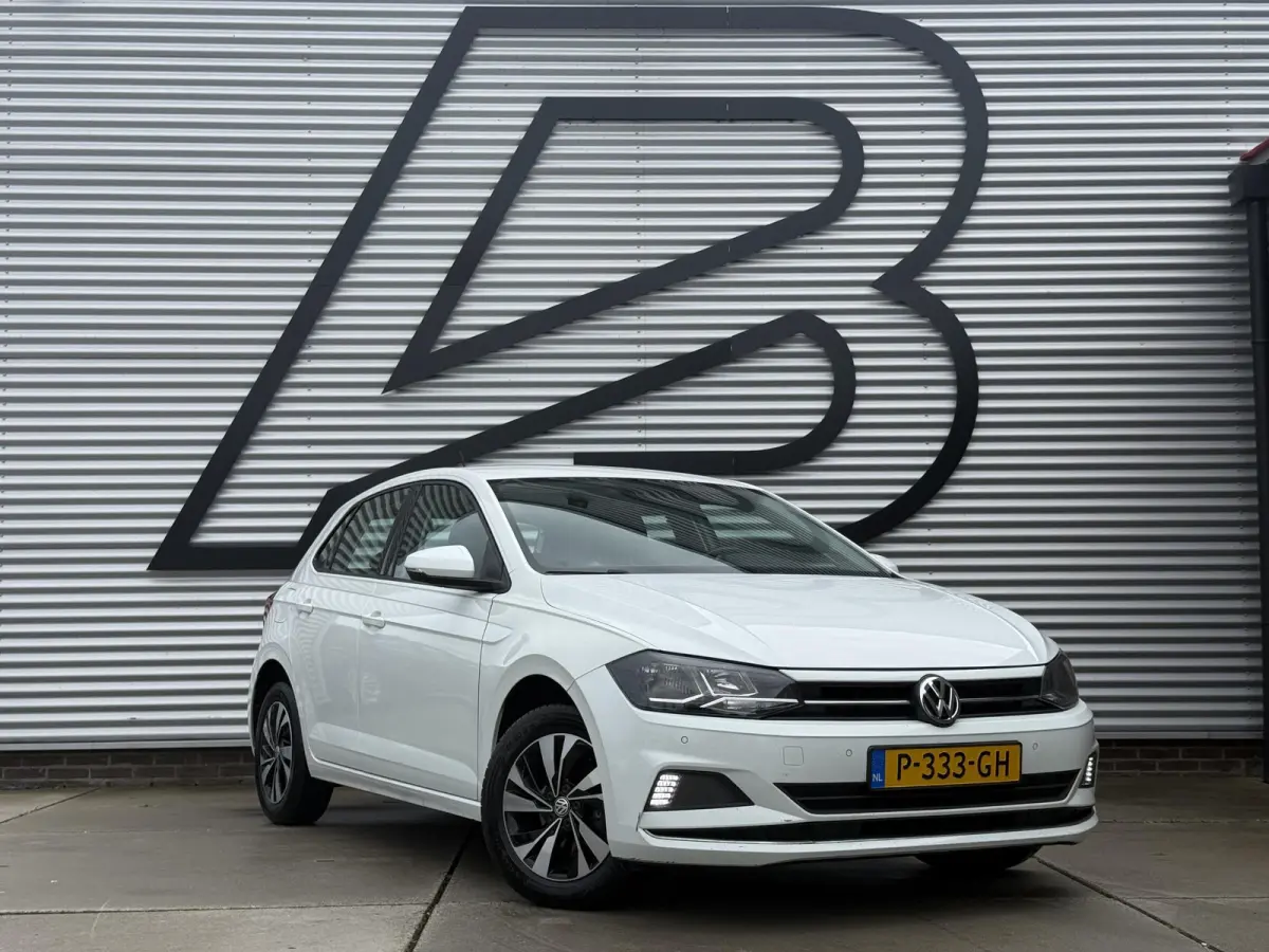 1.0 TSI Comfortline 1e Eigenaar|Carplay|Airco|Cruise|PDC V+A|Navi|Elek ramen|Lm velgen|APK tot 03-2027