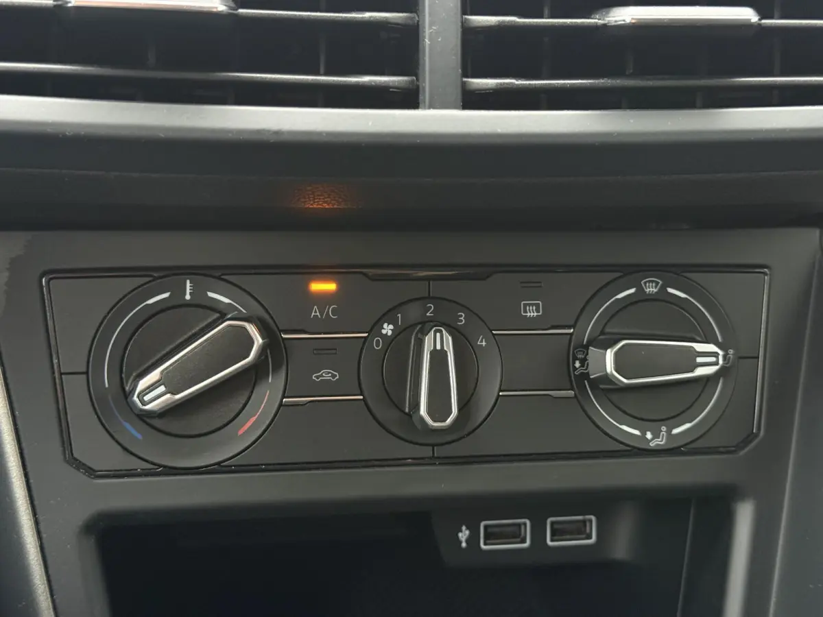 1.0 TSI Comfortline 1e Eigenaar|Carplay|Airco|Cruise|PDC V+A|Navi|Elek ramen|Lm velgen|APK tot 03-2027