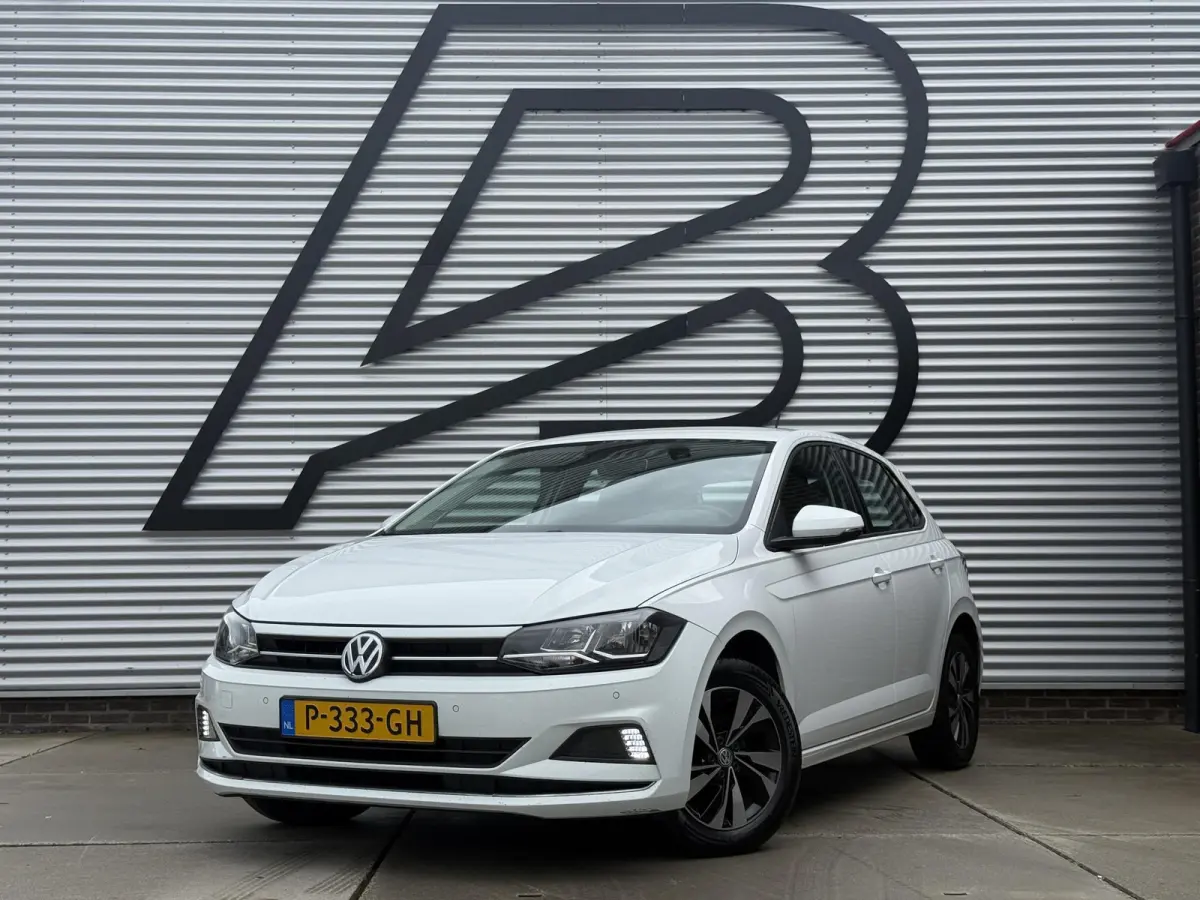 1.0 TSI Comfortline 1e Eigenaar|Carplay|Airco|Cruise|PDC V+A|Navi|Elek ramen|Lm velgen|APK tot 03-2027