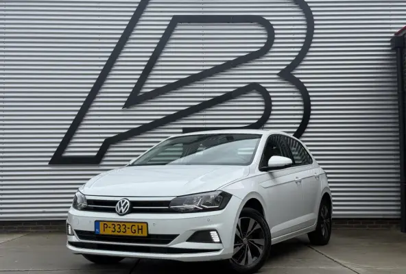 1.0 TSI Comfortline 1e Eigenaar|Carplay|Airco|Cruise|PDC V+A|Navi|Elek ramen|Lm velgen|APK tot 03-2027