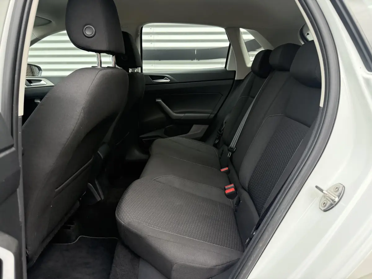 1.0 TSI Comfortline 1e Eigenaar|Carplay|Airco|Cruise|PDC V+A|Navi|Elek ramen|Lm velgen|APK tot 03-2027
