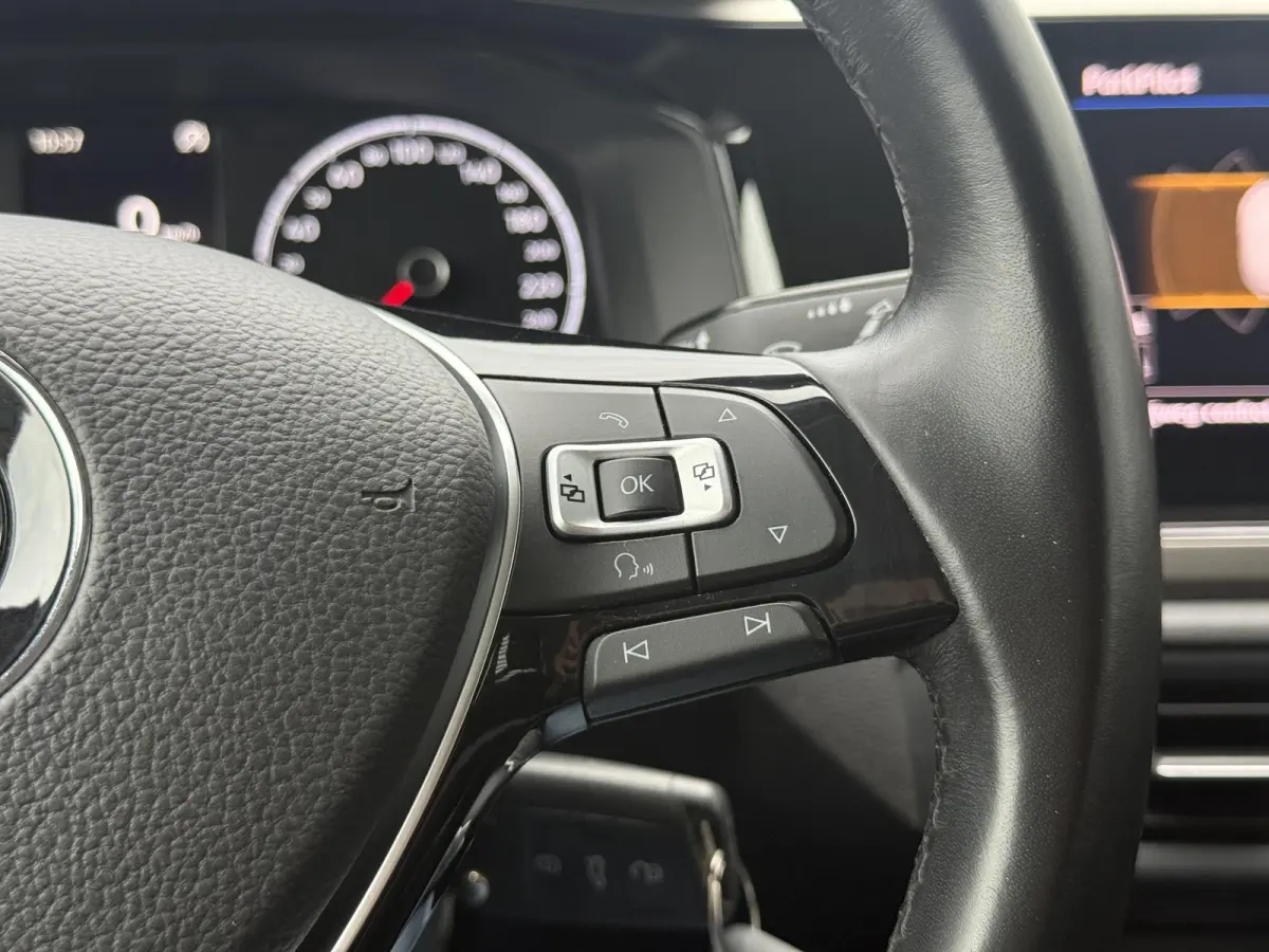 1.0 TSI Comfortline 1e Eigenaar|Carplay|Airco|Cruise|PDC V+A|Navi|Elek ramen|Lm velgen|APK tot 03-2027