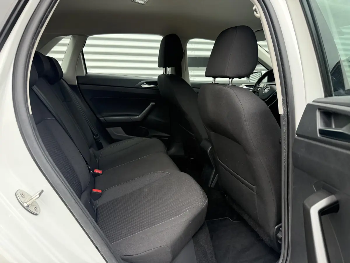1.0 TSI Comfortline 1e Eigenaar|Carplay|Airco|Cruise|PDC V+A|Navi|Elek ramen|Lm velgen|APK tot 03-2027