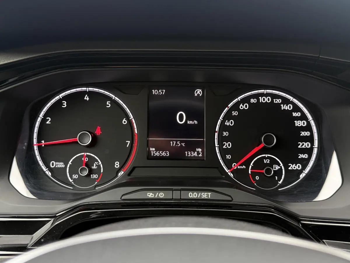 1.0 TSI Comfortline 1e Eigenaar|Carplay|Airco|Cruise|PDC V+A|Navi|Elek ramen|Lm velgen|APK tot 03-2027