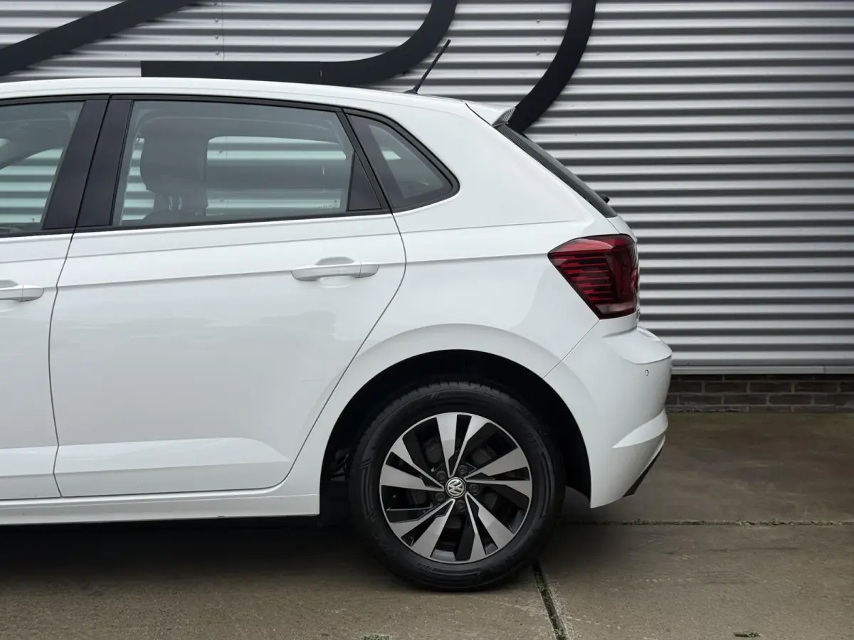 1.0 TSI Comfortline 1e Eigenaar|Carplay|Airco|Cruise|PDC V+A|Navi|Elek ramen|Lm velgen|APK tot 03-2027