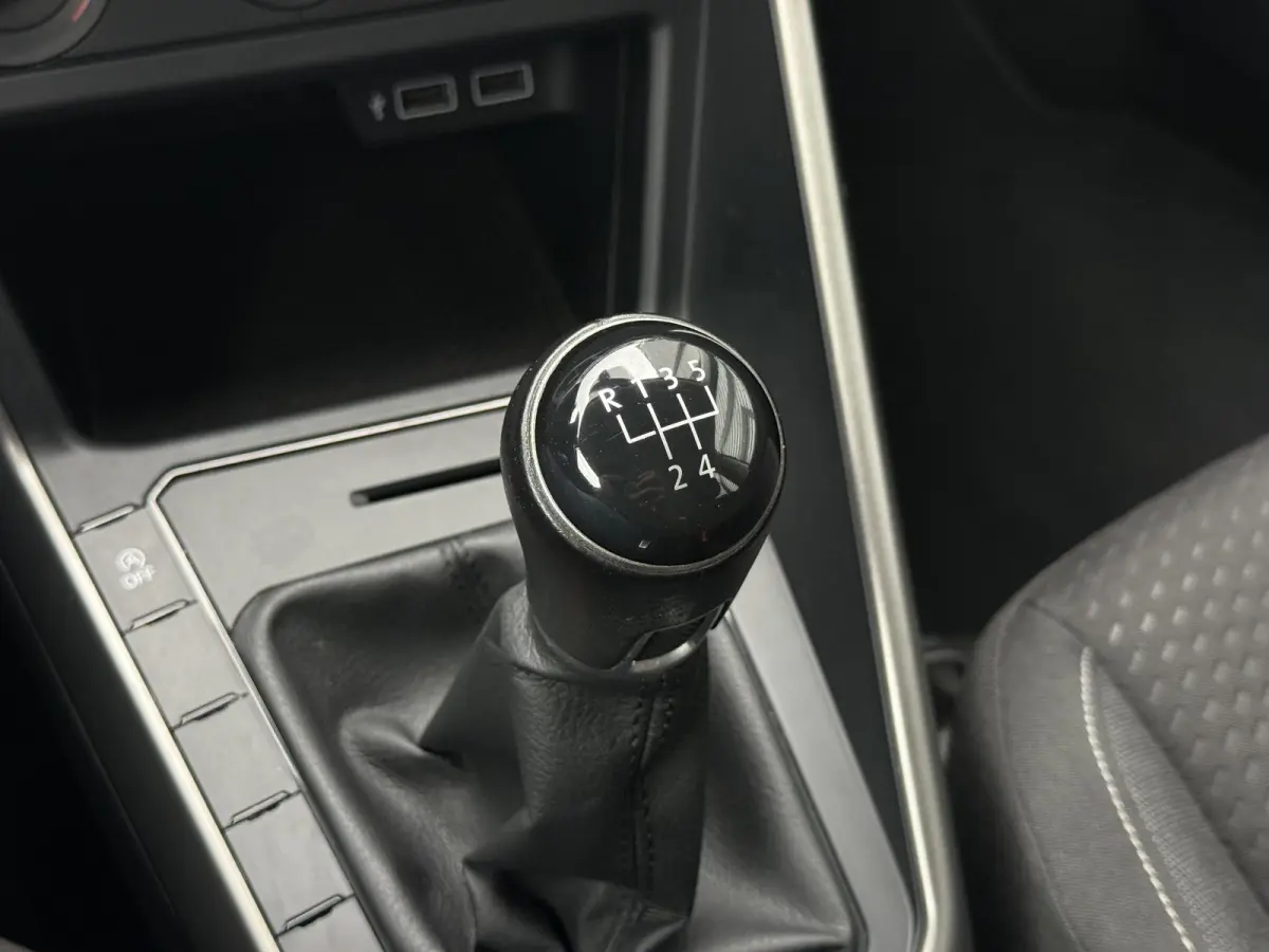 1.0 TSI Comfortline 1e Eigenaar|Carplay|Airco|Cruise|PDC V+A|Navi|Elek ramen|Lm velgen|APK tot 03-2027
