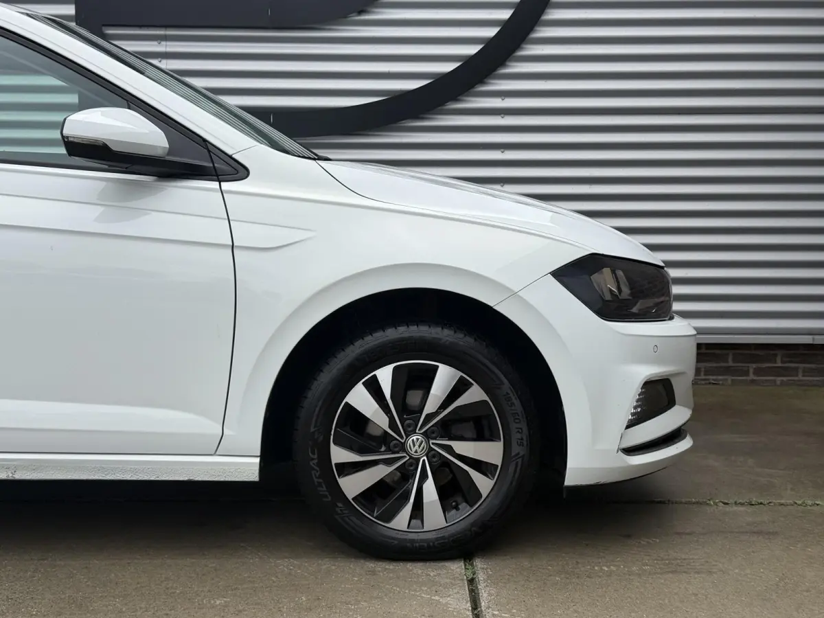 1.0 TSI Comfortline 1e Eigenaar|Carplay|Airco|Cruise|PDC V+A|Navi|Elek ramen|Lm velgen|APK tot 03-2027