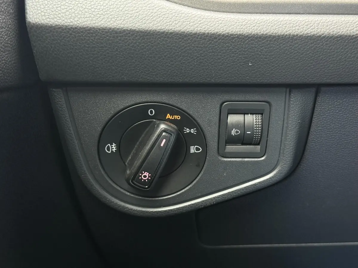 1.0 TSI Comfortline 1e Eigenaar|Carplay|Airco|Cruise|PDC V+A|Navi|Elek ramen|Lm velgen|APK tot 03-2027