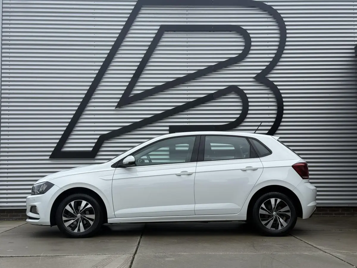 1.0 TSI Comfortline 1e Eigenaar|Carplay|Airco|Cruise|PDC V+A|Navi|Elek ramen|Lm velgen|APK tot 03-2027