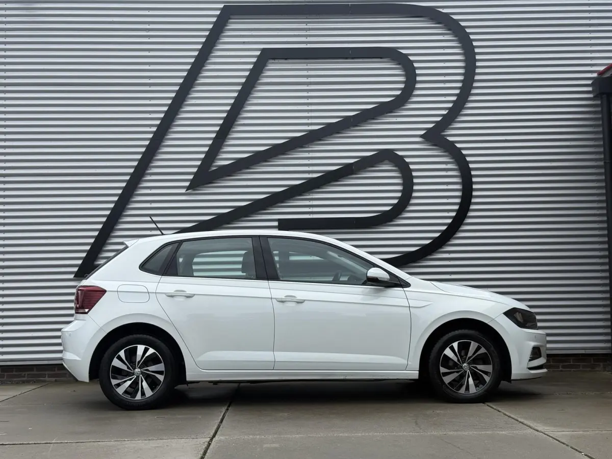 1.0 TSI Comfortline 1e Eigenaar|Carplay|Airco|Cruise|PDC V+A|Navi|Elek ramen|Lm velgen|APK tot 03-2027