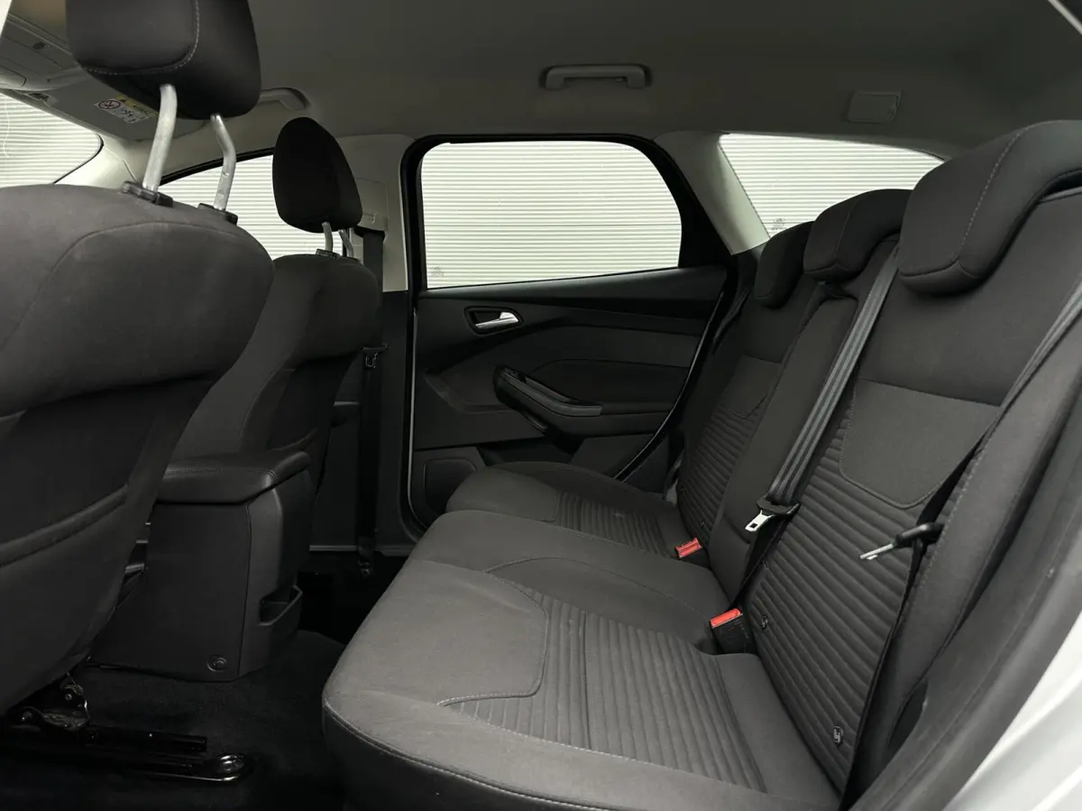 1.5/150pk Titanium|NAP|Trekh|PDC|Cruise|Climate|LED|Apple Carplay|Navi|Isofix|17" LMV