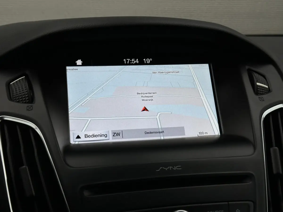1.5/150pk Titanium|NAP|Trekh|PDC|Cruise|Climate|LED|Apple Carplay|Navi|Isofix|17" LMV