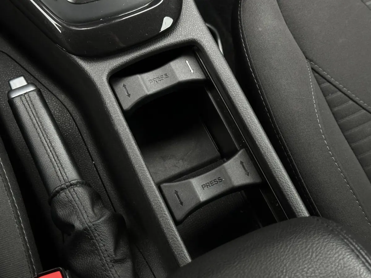 1.5/150pk Titanium|NAP|Trekh|PDC|Cruise|Climate|LED|Apple Carplay|Navi|Isofix|17" LMV