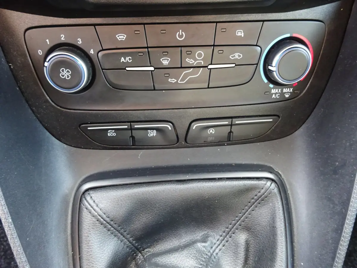 1.5 EcoBlue L2 Trend AIRCO NAVIGATIE CRUISE CONTROL 100 PK
