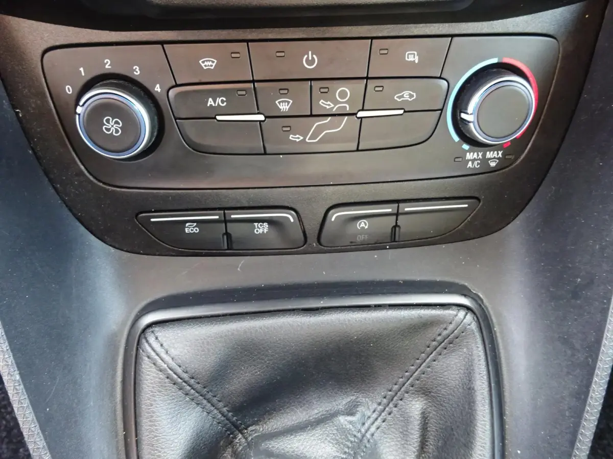 1.5 EcoBlue L2 Trend AIRCO NAVIGATIE CRUISE CONTROL 100 PK