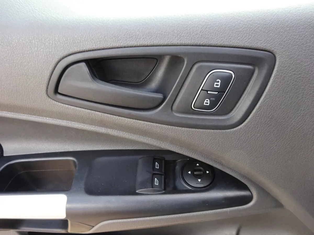 1.5 EcoBlue L2 Trend AIRCO NAVIGATIE CRUISE CONTROL 100 PK