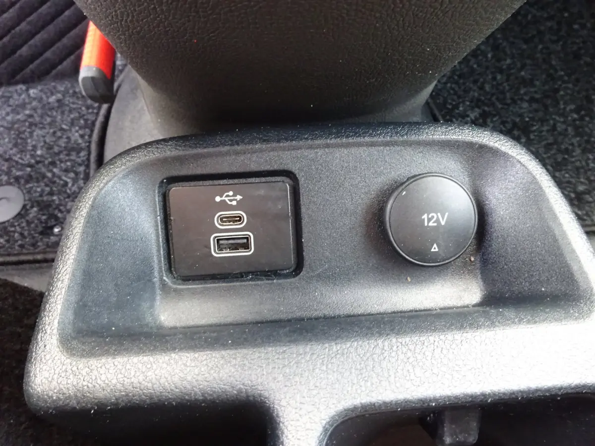 1.5 EcoBlue L2 Trend AIRCO NAVIGATIE CRUISE CONTROL 100 PK