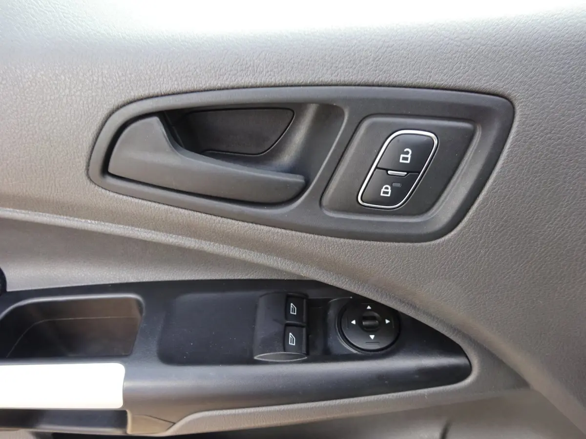 1.5 EcoBlue L2 Trend AIRCO NAVIGATIE CRUISE CONTROL 100 PK