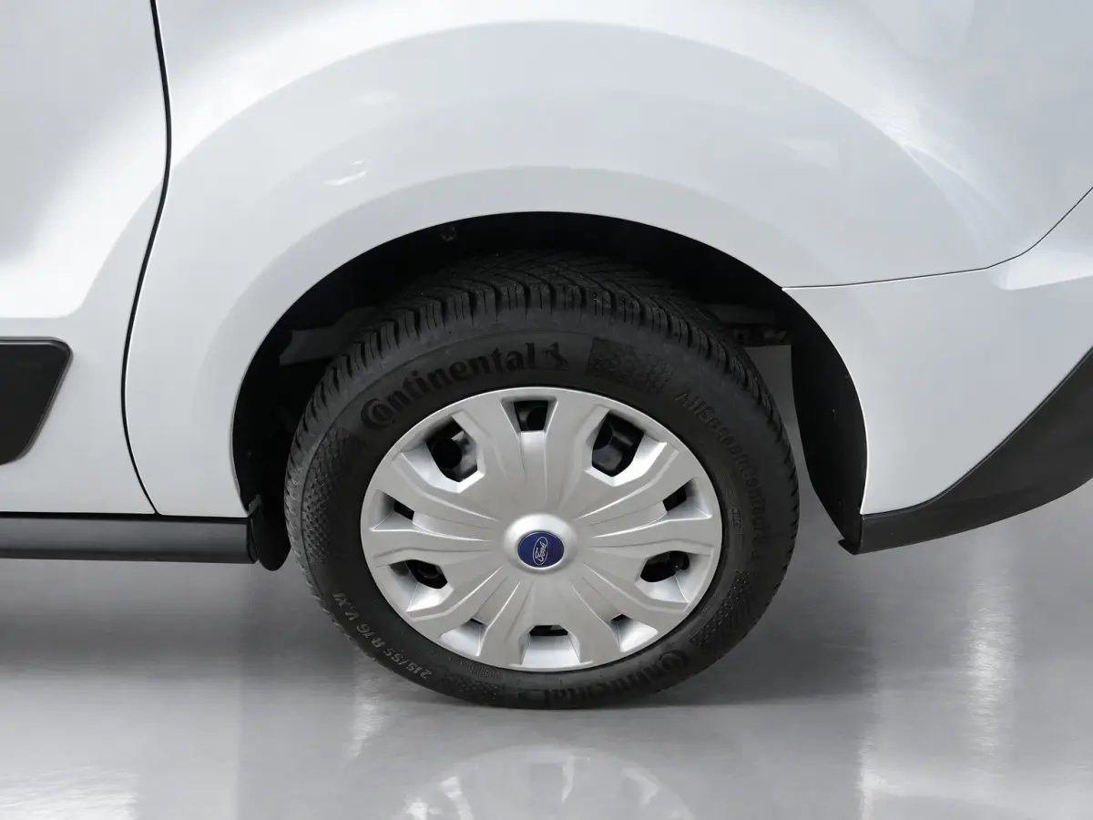 1.5 EcoBlue L2 Trend AIRCO NAVIGATIE CRUISE CONTROL 100 PK