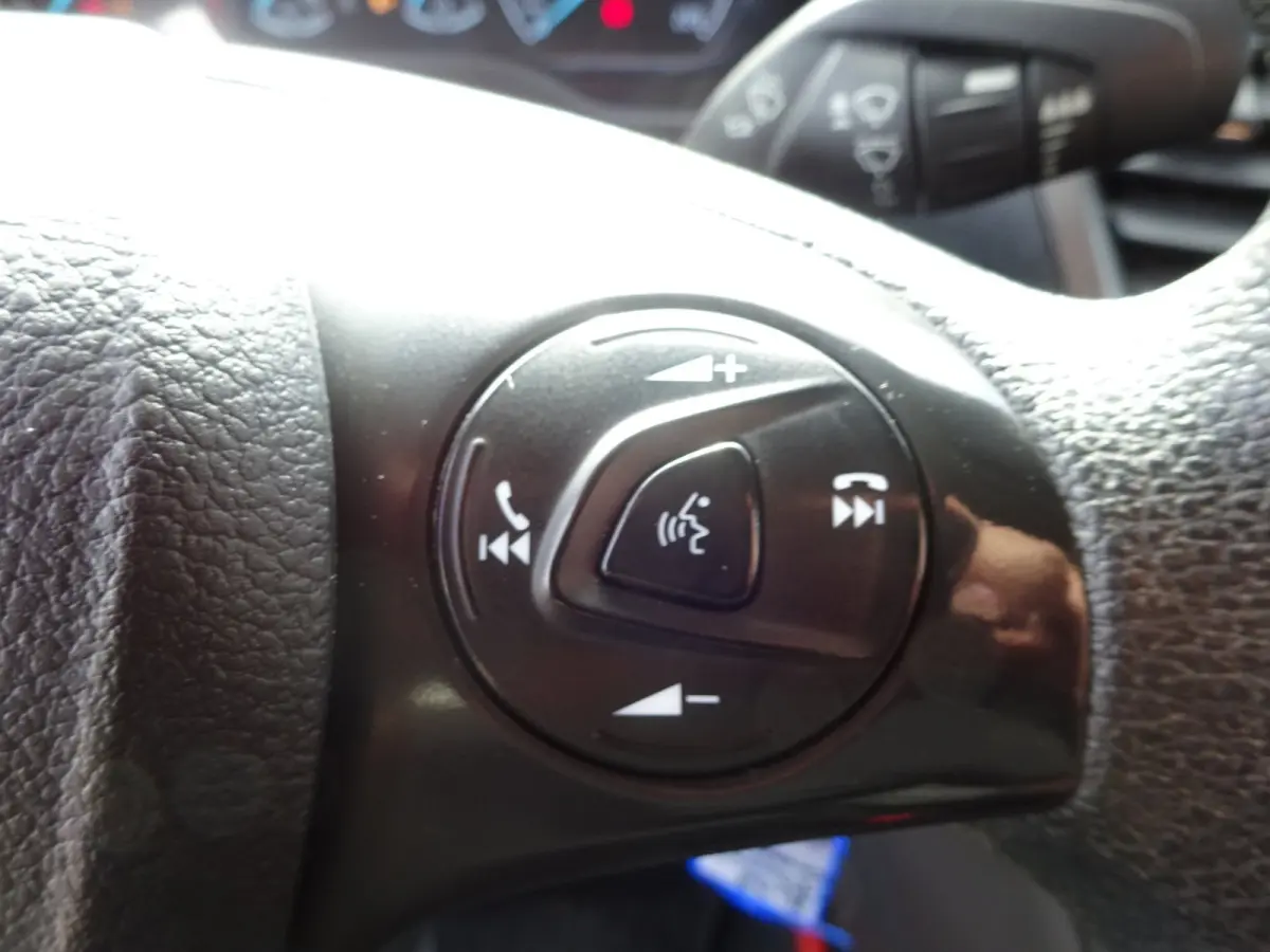 1.5 EcoBlue L2 Trend AIRCO NAVIGATIE CRUISE CONTROL 100 PK
